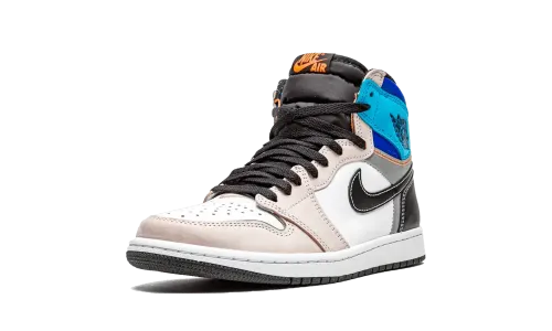 Air Jordan 1 - Prototype