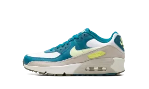 Air Max 90 LTR GS "Bright Spruce Barely Volt" CD6864 124