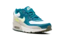 Air Max 90 LTR GS "Bright Spruce Barely Volt" CD6864 124