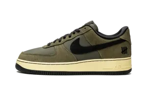Air Force 1 Low SP "Undefeated - Ballistic" DH3064 300