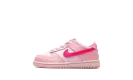 Dunk Low (TDE) "Pink Foam" DH9761 600