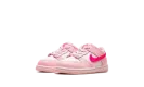 Dunk Low (TDE) "Pink Foam" DH9761 600