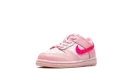 Dunk Low (TDE) "Pink Foam" DH9761 600