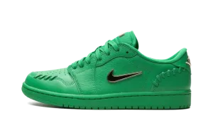 Air Jordan 1 Low WMNS "Method of Make Green" FN5032 300
