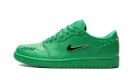 Air Jordan 1 Low WMNS "Method of Make Green" FN5032 300