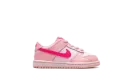 Dunk Low (TDE) "Pink Foam" DH9761 600