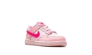 Dunk Low (TDE) "Pink Foam" DH9761 600