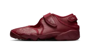 Air Rift WMNS "Botanical Stitch - Team Red" IH7318 677