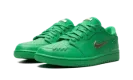 Air Jordan 1 Low WMNS "Method of Make Green" FN5032 300