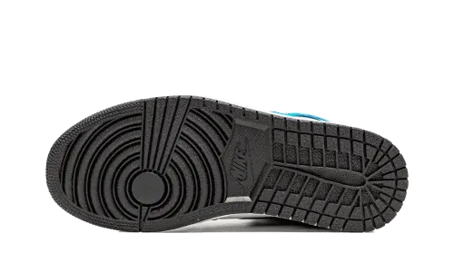 Air Jordan 1 - Prototype