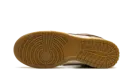 DUNK LOW WMNS "Brown Ostrich" FJ2260 001