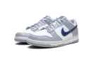 Dunk Low GS "Blue Iridescent" FJ4668 400