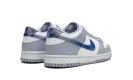 Dunk Low GS "Blue Iridescent" FJ4668 400
