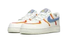 AIR FORCE 1 '07 LV8 MNS WMNS "Denim Swoosh"