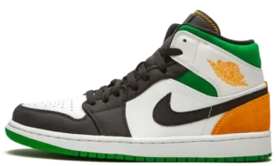 Air Jordan 1 - Oakland