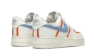 AIR FORCE 1 '07 LV8 MNS WMNS "Denim Swoosh"