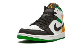 Air Jordan 1 - Oakland 2