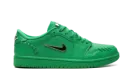 Air Jordan 1 Low WMNS "Method of Make Green" FN5032 300