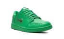 Air Jordan 1 Low WMNS "Method of Make Green" FN5032 300