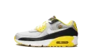 Air Max 90 GS "Yellow Strike" DQ0570 001