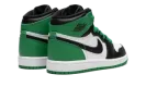 Air Jordan 1 PS "Lucky Green" FD1412 031