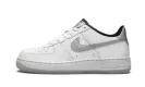 Air Force 1 LV8 KSA GS "White / Glacier Blue"