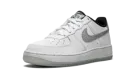 Air Force 1 LV8 KSA GS "White / Glacier Blue"