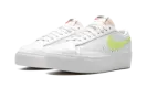 BLAZER LO PLATFORM WMNS "Lemon Twist (W)" DJ0292 102
