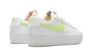 BLAZER LO PLATFORM WMNS "Lemon Twist (W)" DJ0292 102