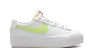 BLAZER LO PLATFORM WMNS "Lemon Twist (W)" DJ0292 102