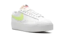 BLAZER LO PLATFORM WMNS "Lemon Twist (W)" DJ0292 102
