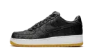 Air Force 1 07 "Clot x Fragment - Black Silk" CZ3986 001