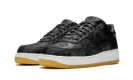 Air Force 1 07 "Clot x Fragment - Black Silk" CZ3986 001