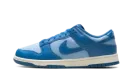 Dunk Low "Psychic Blue" HF5441 400