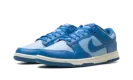 Dunk Low "Psychic Blue" HF5441 400