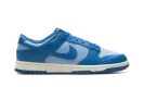 Dunk Low "Psychic Blue" HF5441 400