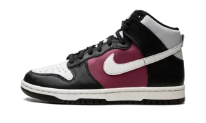 DUNK HIGH WMNS "Rosewood" DD1869 005