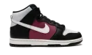 DUNK HIGH WMNS "Rosewood" DD1869 005