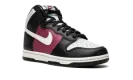 DUNK HIGH WMNS "Rosewood" DD1869 005