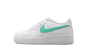 Air Force 1 Low GS "Summit White Emerald Rise" DV7762 104