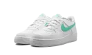 Air Force 1 Low GS "Summit White Emerald Rise" DV7762 104