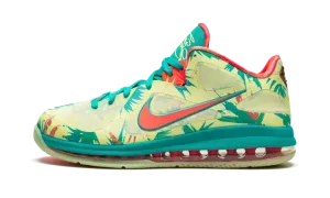 LeBron 9 Low "LeBronald Palmer" DO9355 300