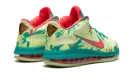 LeBron 9 Low "LeBronald Palmer" DO9355 300