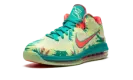 LeBron 9 Low "LeBronald Palmer" DO9355 300