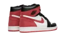 Air Jordan 1 Retro High OG "Track Red" 555088 112