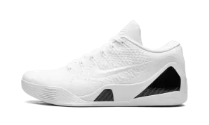 Kobe 9 Low Proto "Halo" FZ7334 100
