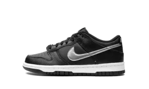 Dunk Low GS "NBA - 75th Anniversary - Spurs" Dc9560 001