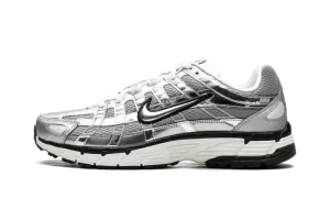 P-6000 "Metallic Silver" CN0149 001