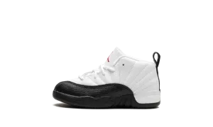 Air Jordan 12 TD "Red Taxi" 850000 162