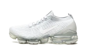 AIR VAPORMAX FLYKNIT 3 WMNS "Pure Platinum" AJ6910 100